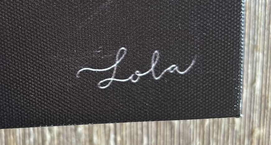 Photo 3 of PIER 1 IMPORTS FRAMED CANVAS 1.5” X 18” H24 ”