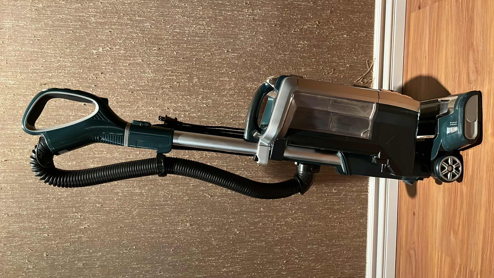 Photo 1 of SHARK ROTATOR PRO VACUUM CLEANER W ATTACHMENTS MODEL NV651QFR