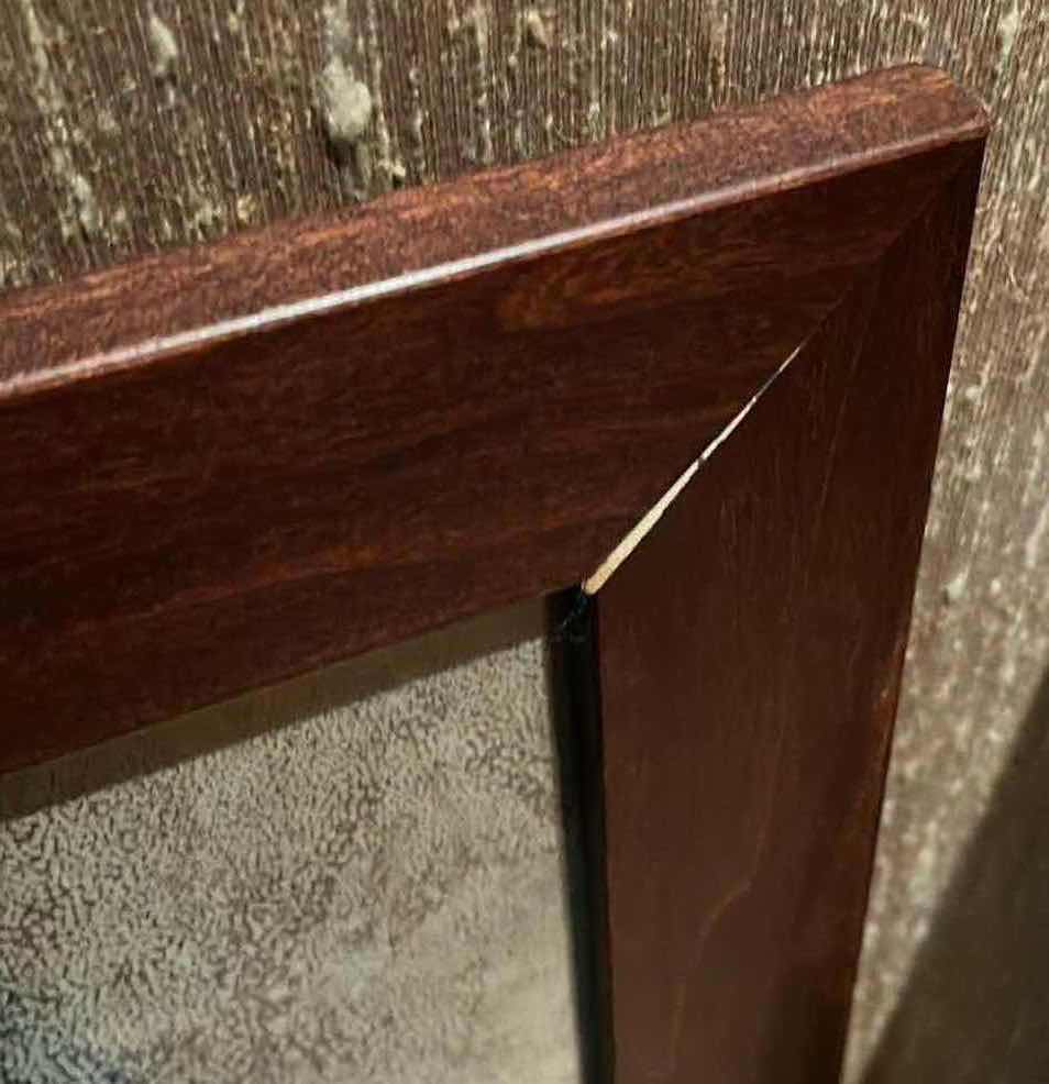 Photo 1 of GORGEOUS! FRAMED ARTWORK BY ANN DILLARD FRANKLIN PICTURE CO 30” X 36”