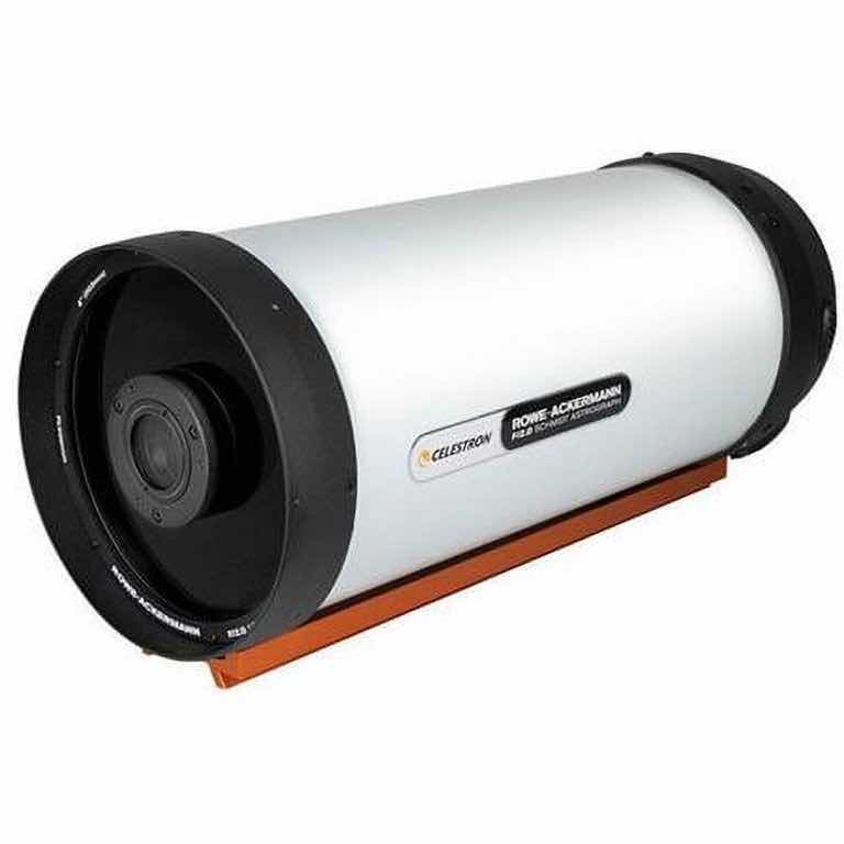 Photo 1 of CGX 800 ROWE-ACKERMANN SCHMIDT ASTROGRAPH RASA TELESCOPE