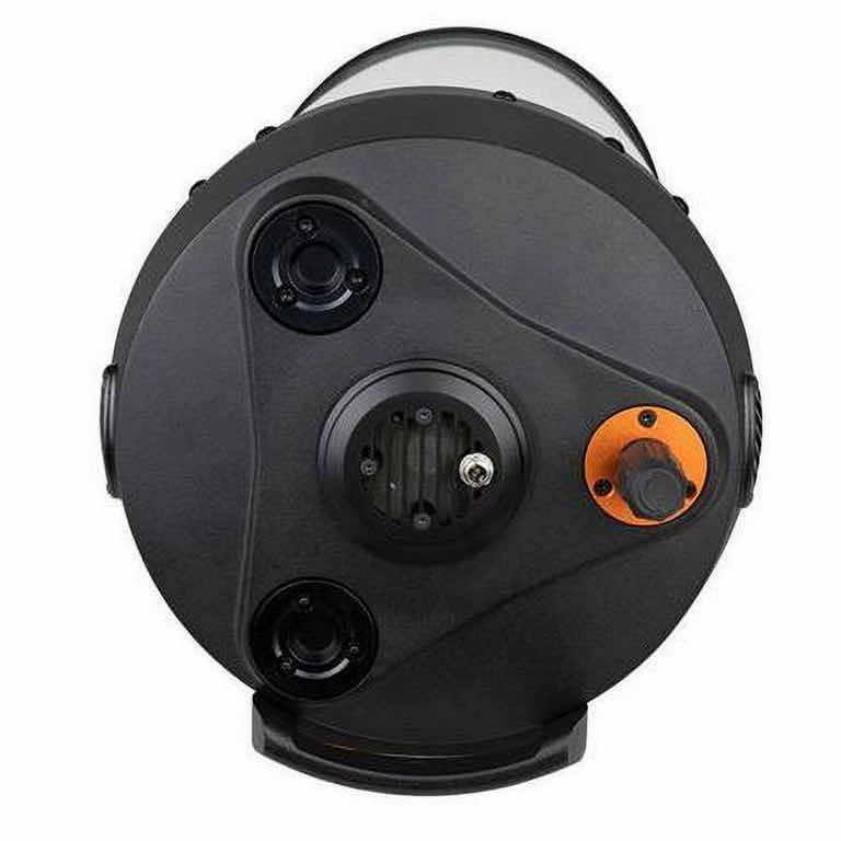 Photo 1 of CGX 800 ROWE-ACKERMANN SCHMIDT ASTROGRAPH RASA TELESCOPE