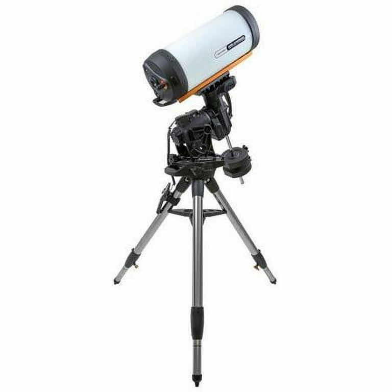 Photo 1 of CGX 800 ROWE-ACKERMANN SCHMIDT ASTROGRAPH RASA TELESCOPE