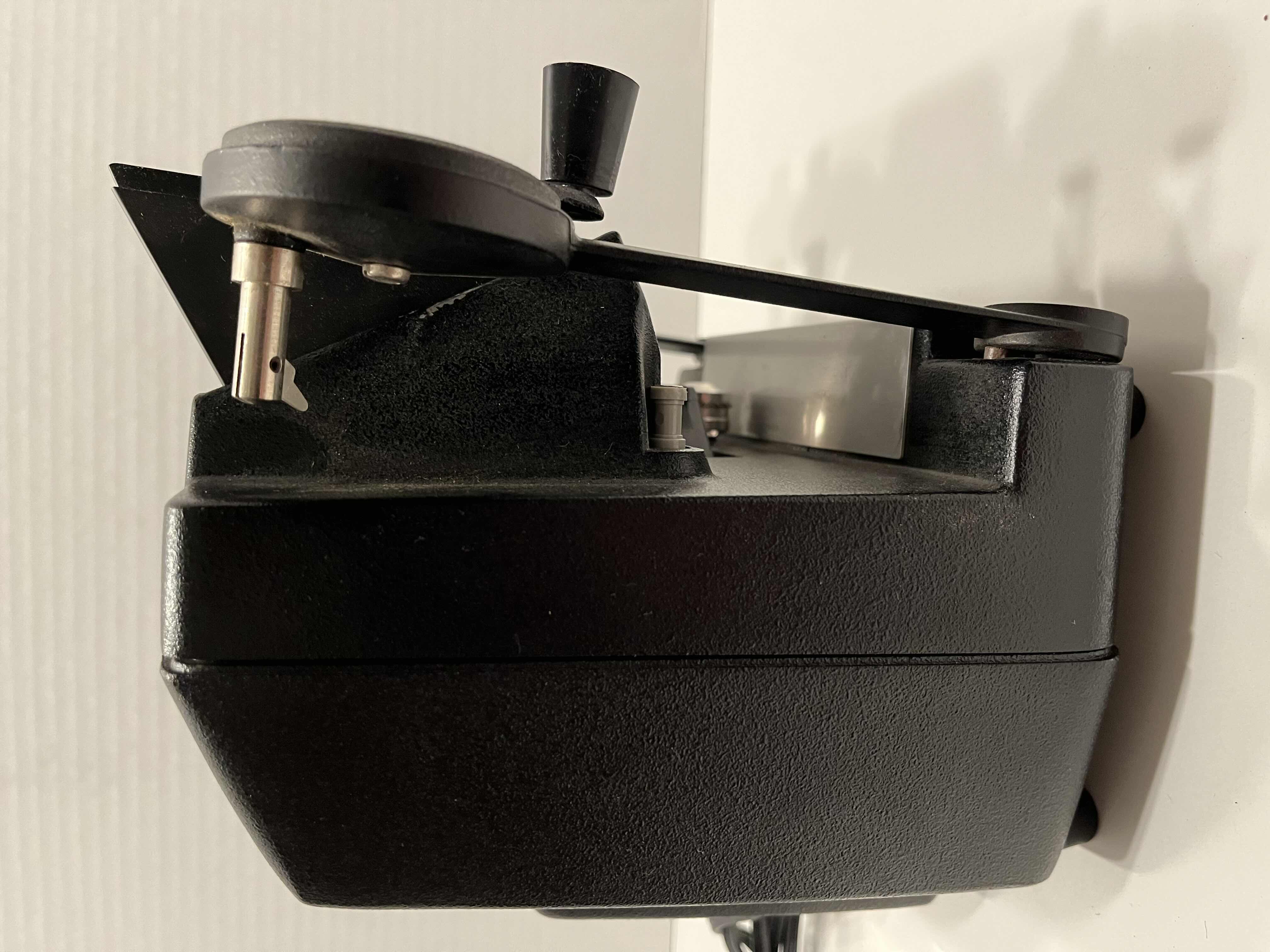 Photo 1 of VINTAGE ARGUS 8MM MOVIE FILM EDITOR MODEL 7671