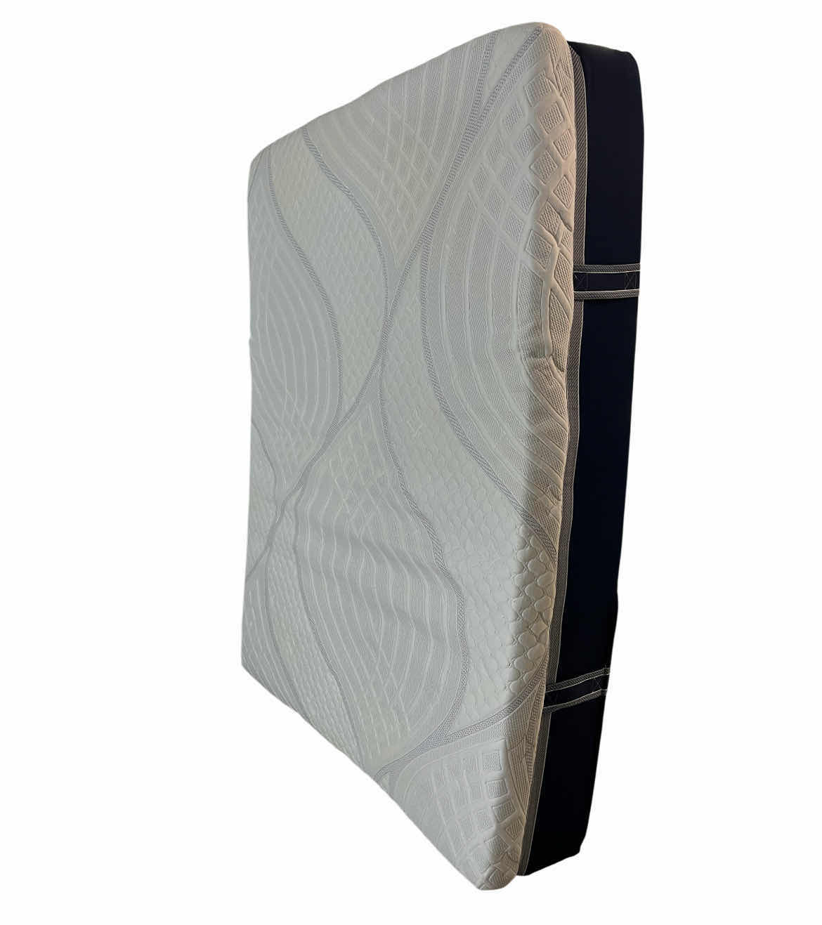 Photo 1 of NOVAFORM 14” COMFORT GRANDE ADVANCED GEL MEMORY FOAM FULL SIZE MATTRESS