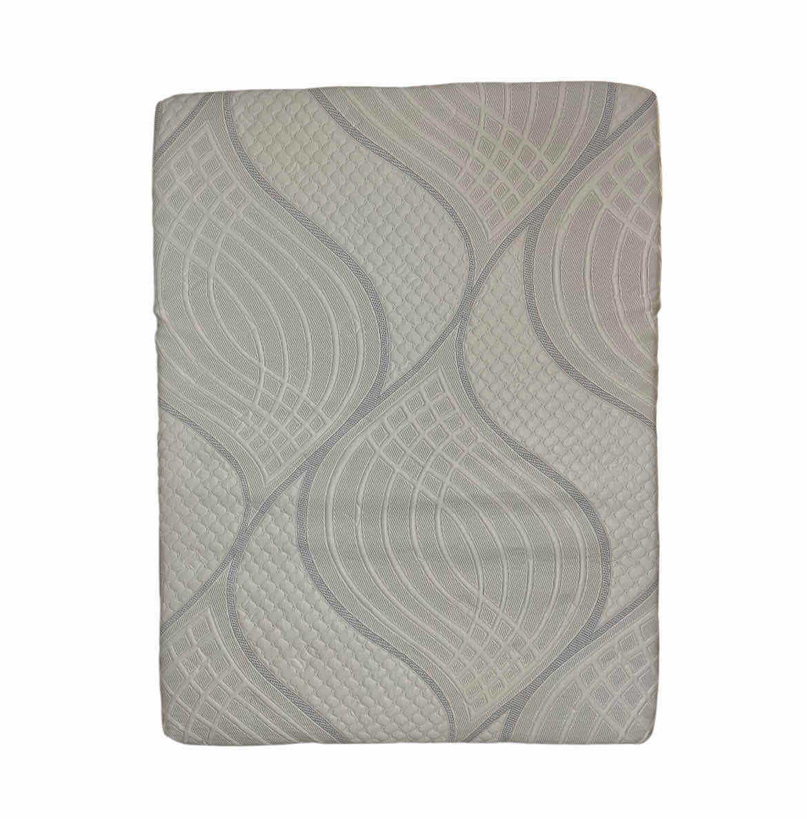 Photo 1 of NOVAFORM 14” COMFORT GRANDE ADVANCED GEL MEMORY FOAM FULL SIZE MATTRESS