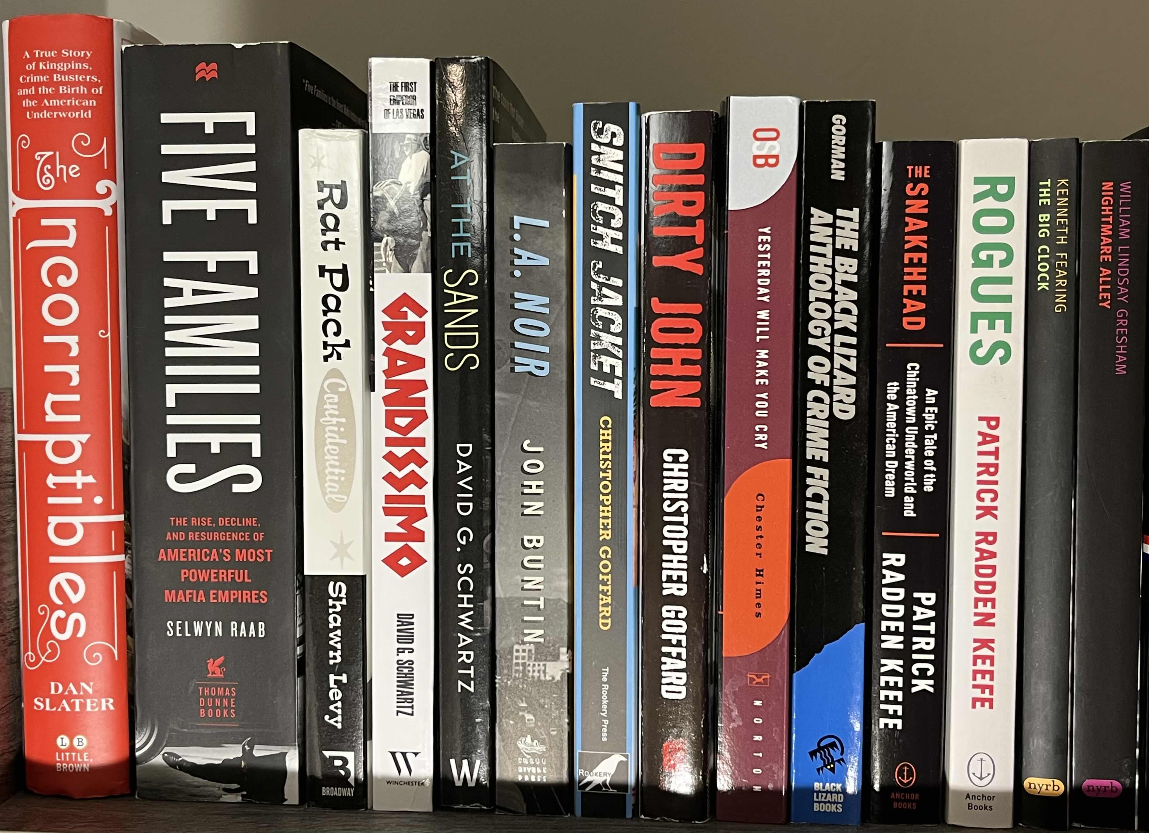 Photo 1 of BOOKS-BIOGRAPHIES, FICTION SELF HELP (21)