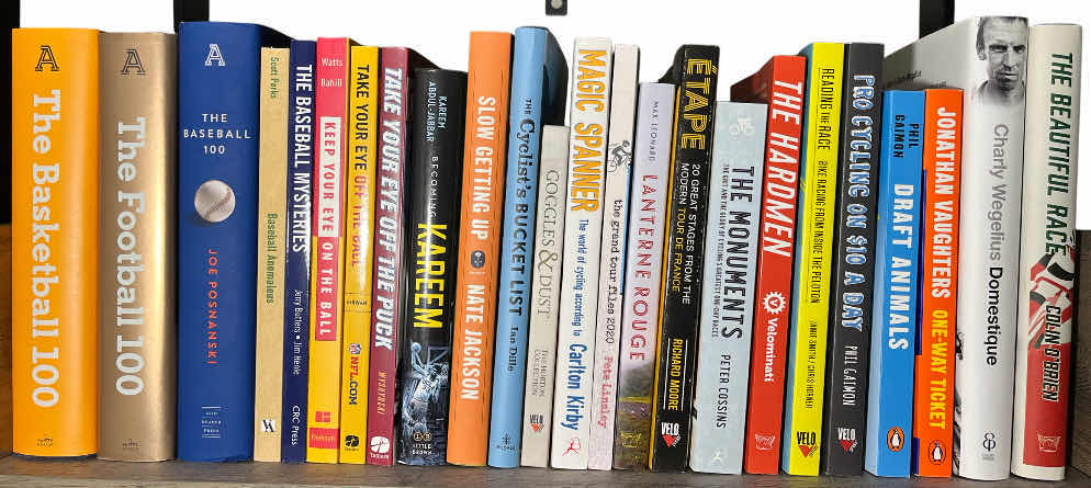 Photo 1 of BOOKS-BIOGRAPHIES, FICTION, SELF HELP, SPORTS (24)