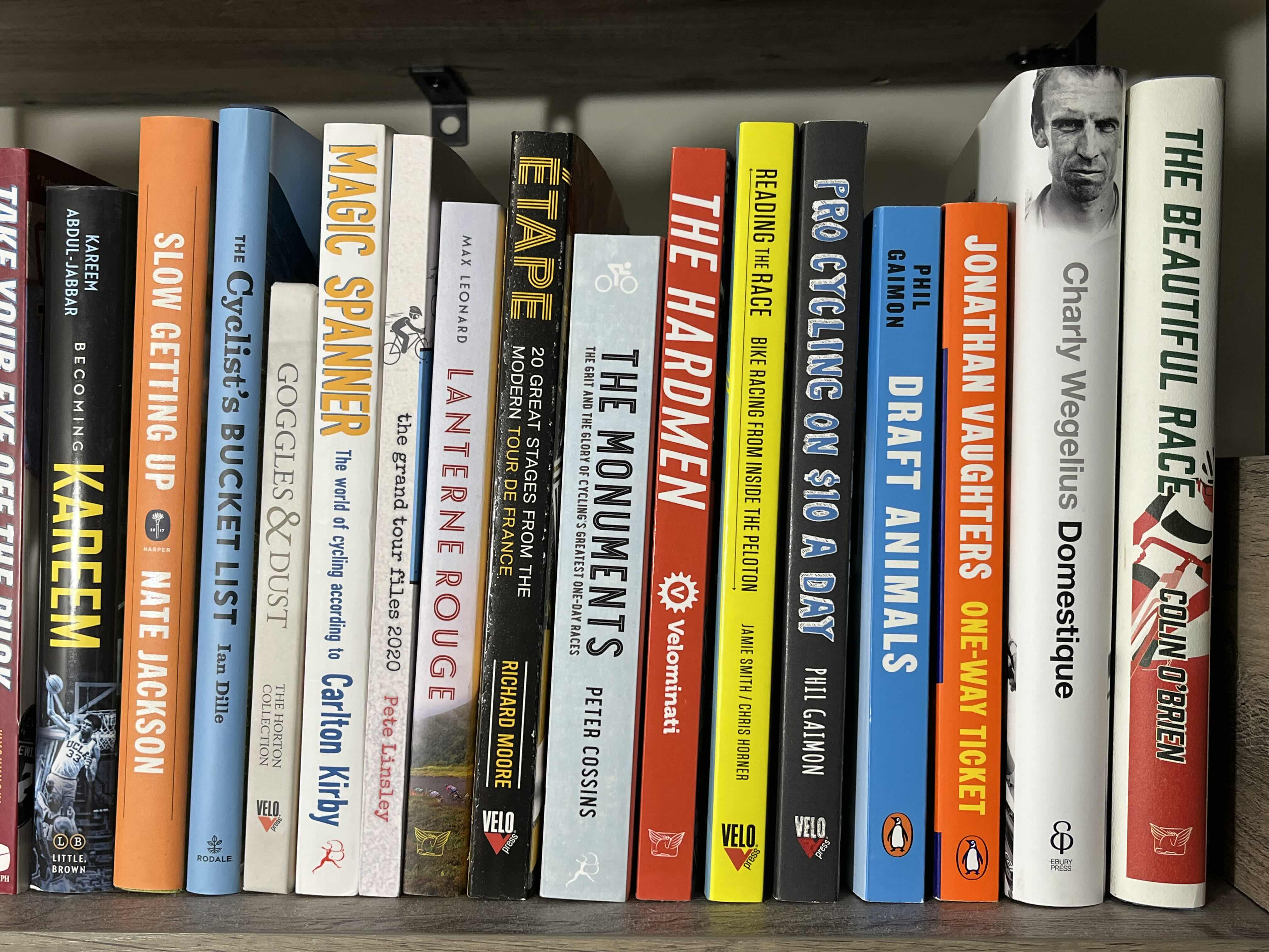 Photo 1 of BOOKS-BIOGRAPHIES, FICTION, SELF HELP, SPORTS (24)