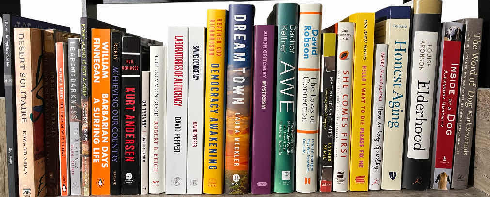 Photo 1 of BOOKS-BIOGRAPHIES, FICTION, SELF HELP (26)