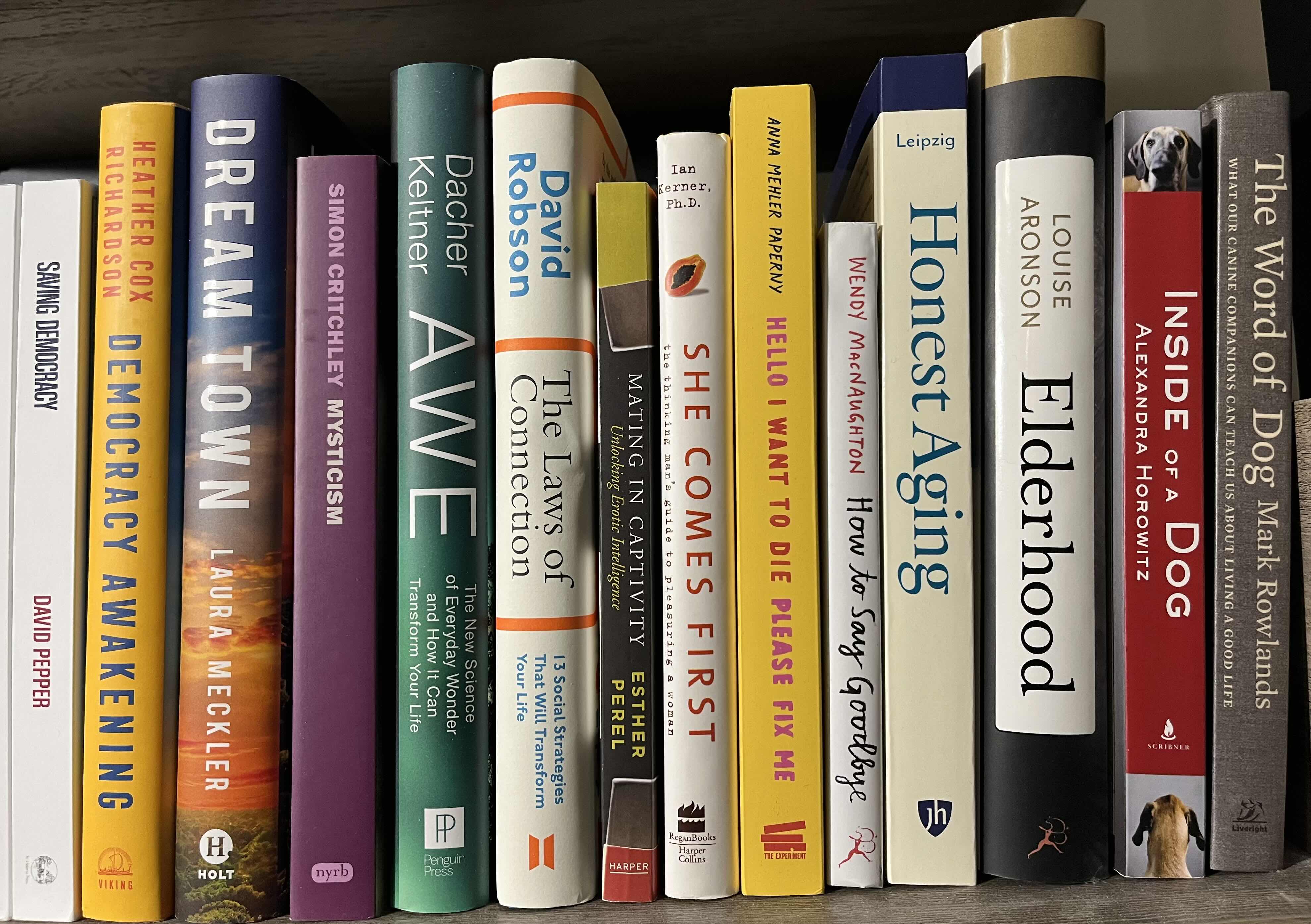 Photo 1 of BOOKS-BIOGRAPHIES, FICTION, SELF HELP (26)