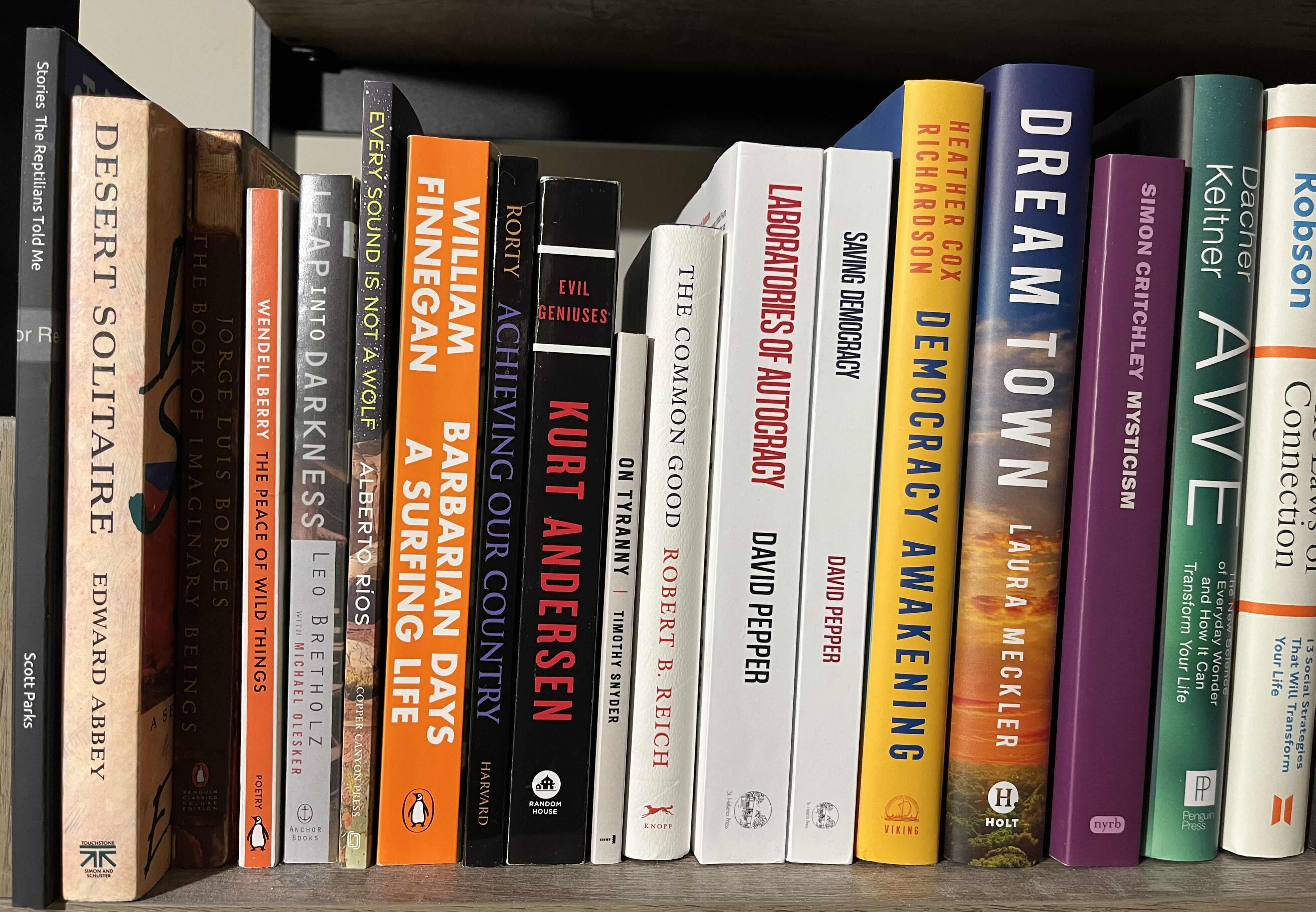 Photo 1 of BOOKS-BIOGRAPHIES, FICTION, SELF HELP (26)