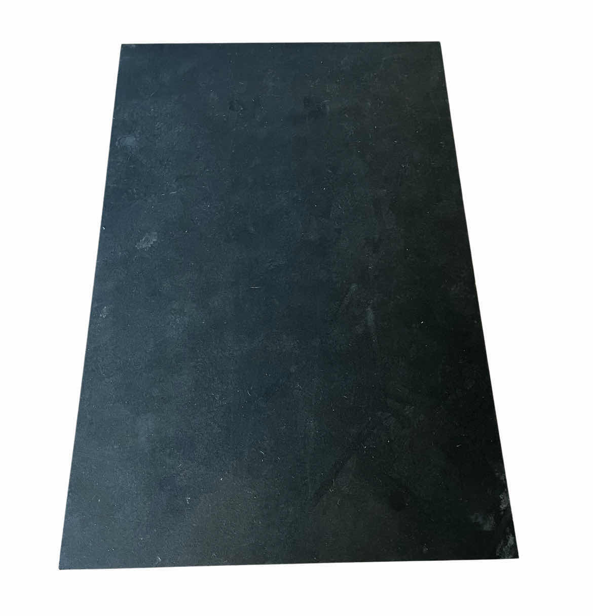 Photo 1 of RUBBER BLACK GYM MAT 48” X 72”