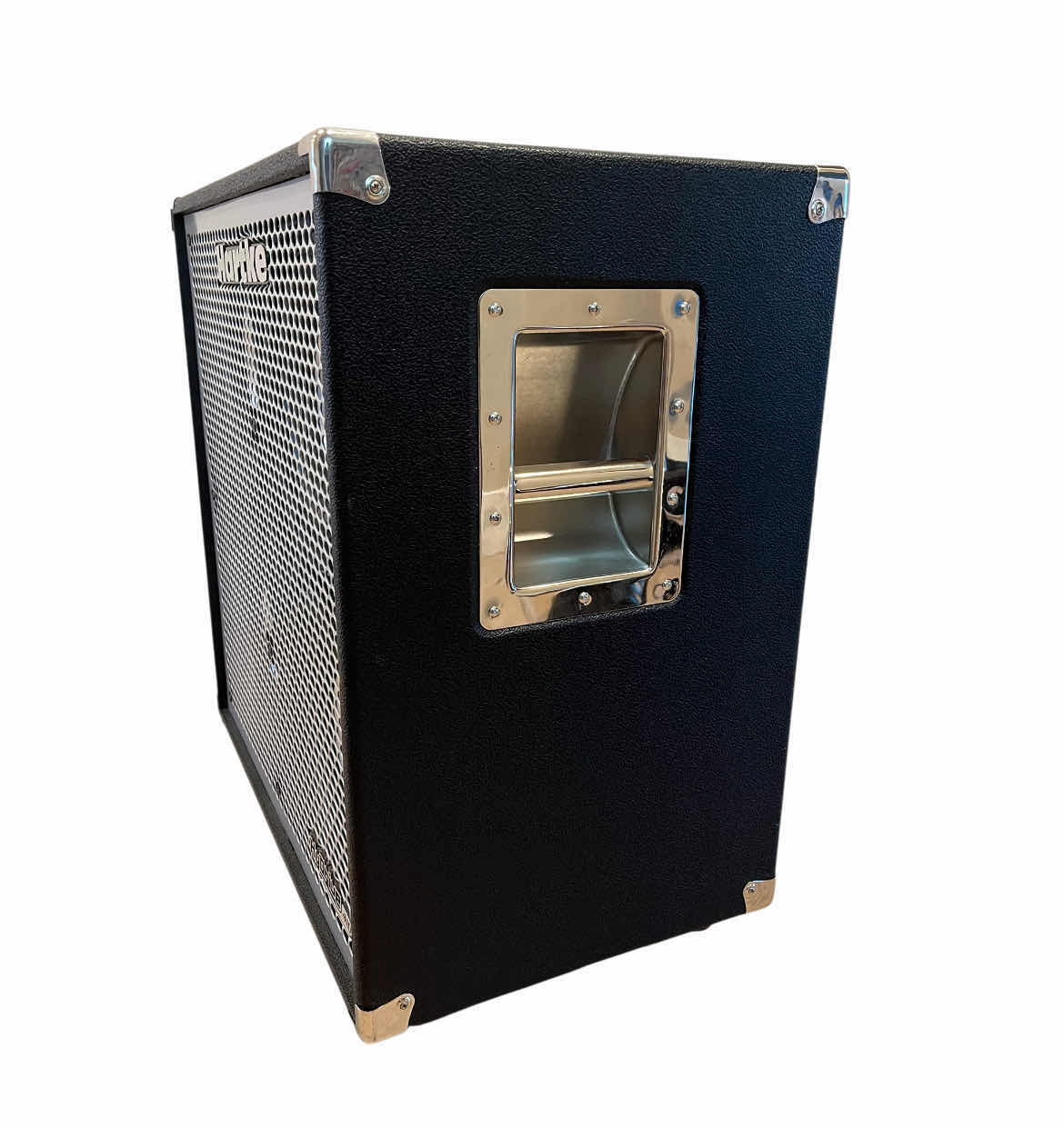 Photo 5 of HARTKE HYDRIVE 1000WATTS RMS NEODYMIUM DRIVER 8 OHMS BASS CABINET 410