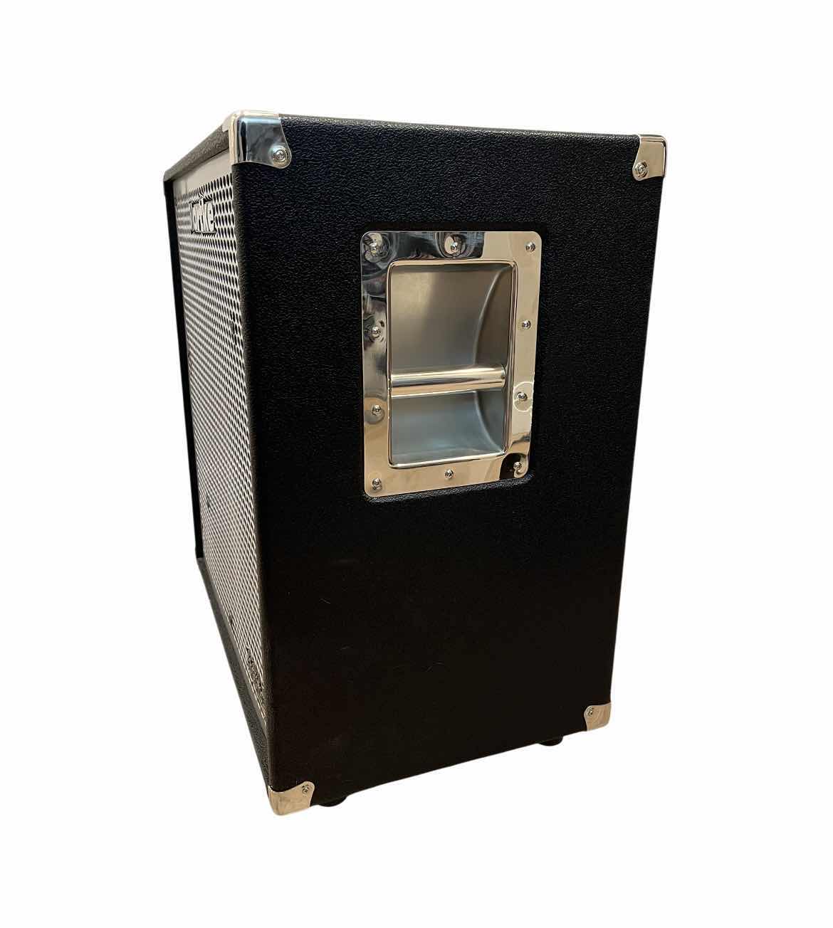 Photo 1 of HARTKE HYDRIVE 500WATTS RMS NEODYMIUM DRIVER 8 OHMS BASS CABINET HX115