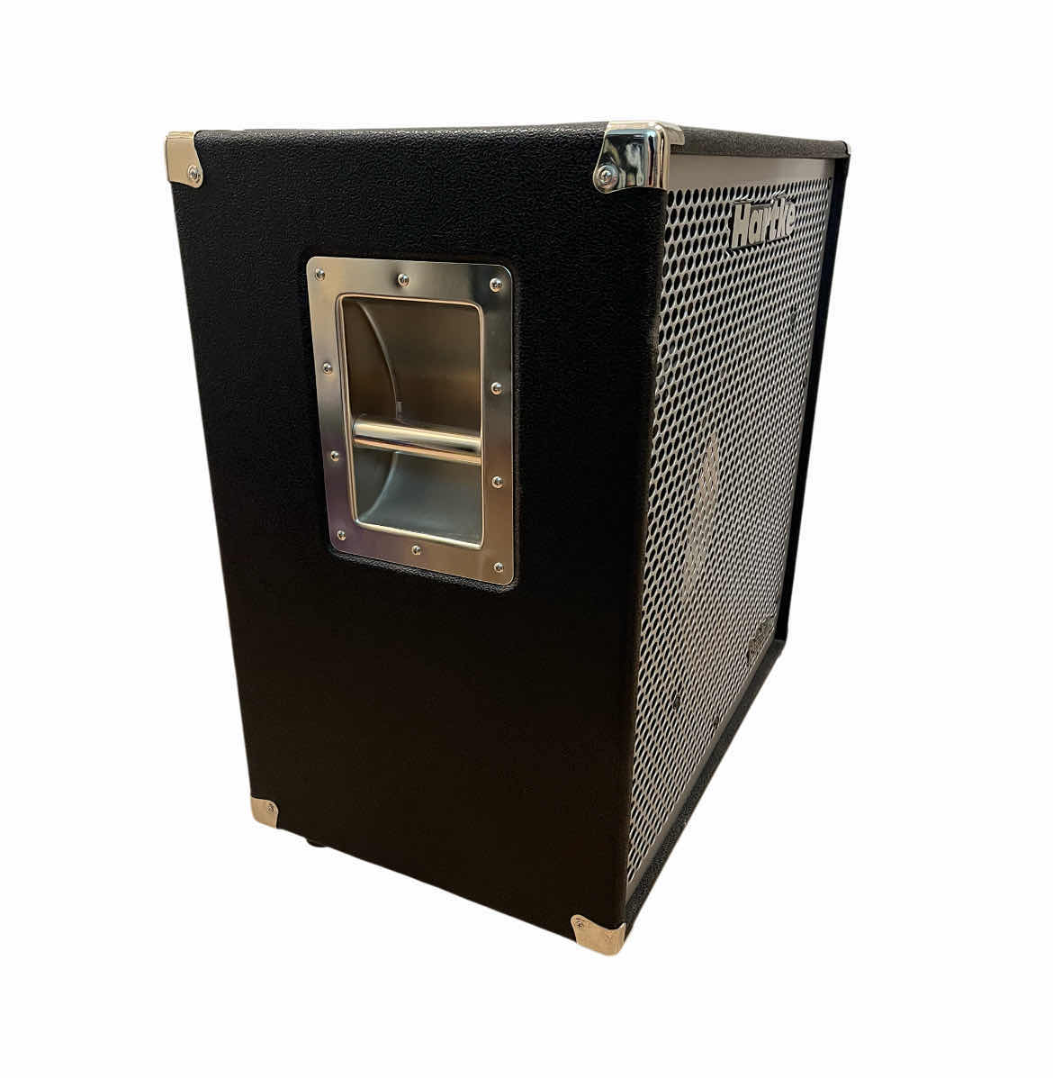 Photo 5 of HARTKE HYDRIVE 500WATTS RMS NEODYMIUM DRIVER 8 OHMS BASS CABINET HX115