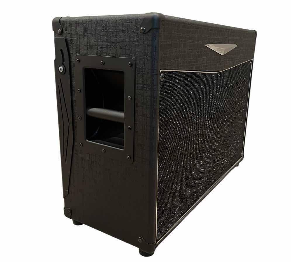 Photo 1 of CRATE V SERIES 160WATT RMS 8 OHMS TILT BACK GUITAR CABINET V212T