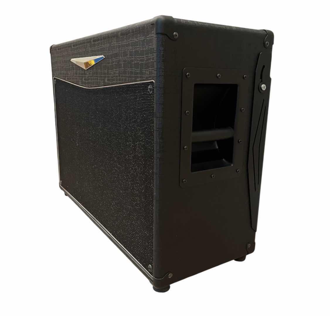 Photo 1 of CRATE V SERIES 160WATT RMS 8 OHMS TILT BACK GUITAR CABINET V212T