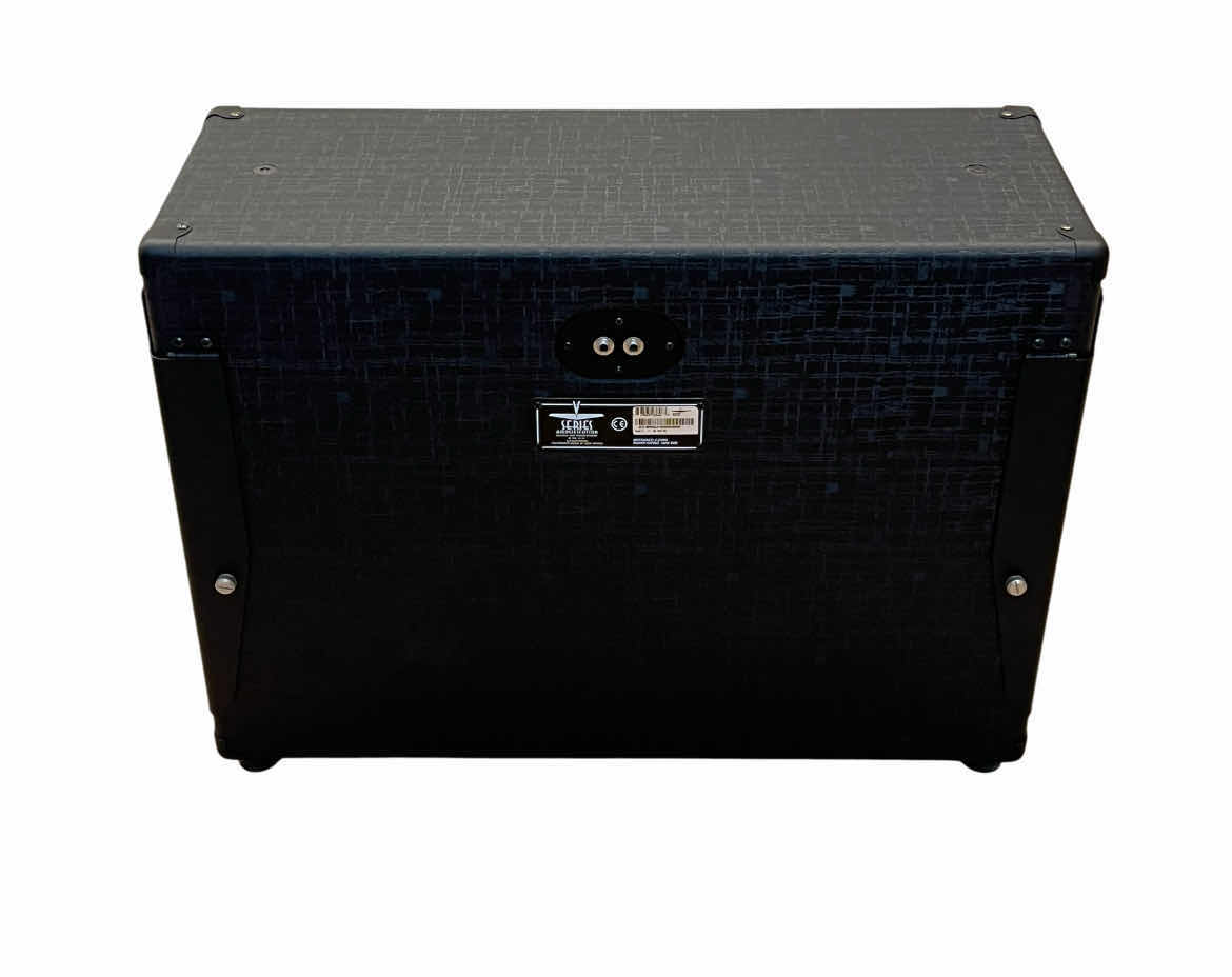 Photo 5 of CRATE V SERIES 160WATT RMS 8 OHMS TILT BACK GUITAR CABINET V212T