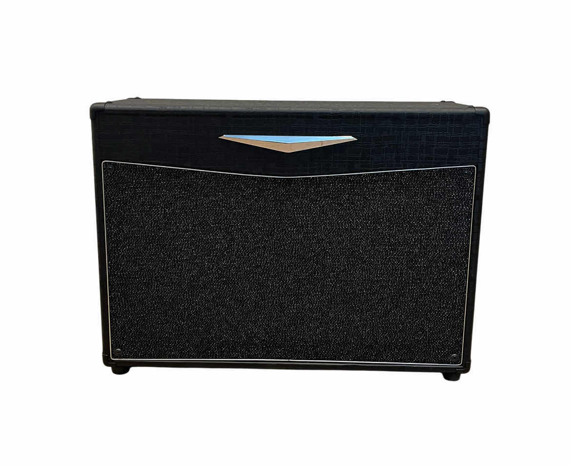 Photo 1 of CRATE V SERIES 160WATT RMS 8 OHMS TILT BACK GUITAR CABINET V212T