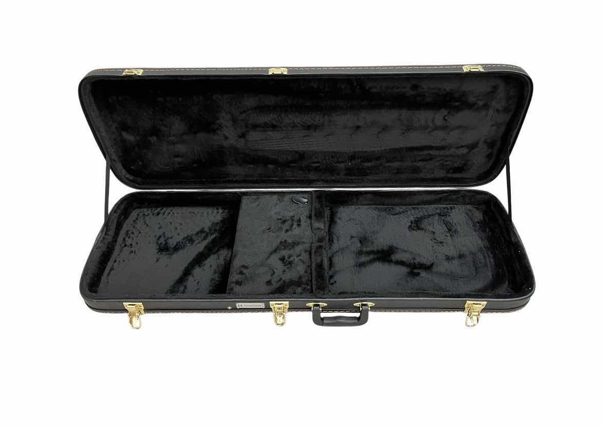 Photo 7 of CHAPMAN HABANERO ORANGE SATIN METALLIC ELECTRIC GUITAR ML3 PRO MODERN & KNOXGEAR HARD CASE