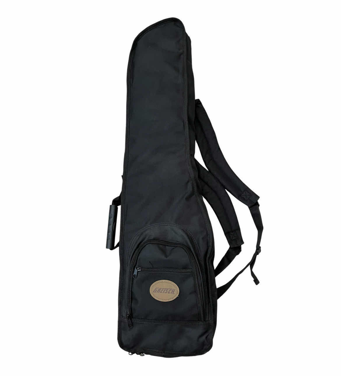 Photo 4 of JAMMY G MIDI CONTROLLER SUPER PORTABLE ELECTRIC GUITAR JG-001 & GRETSH GIG BAG