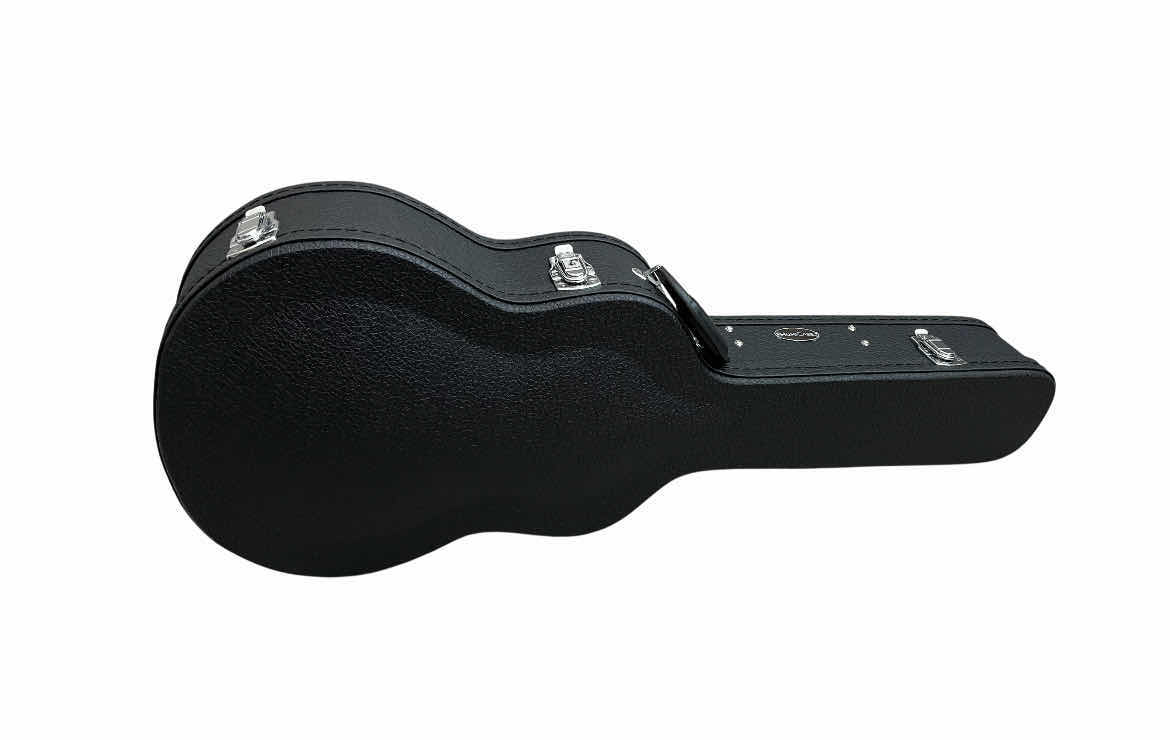 Photo 1 of CORDOBA HUMICASE PROTEGE CLASSICAL FLAMENCO GUITAR HARD CASE
