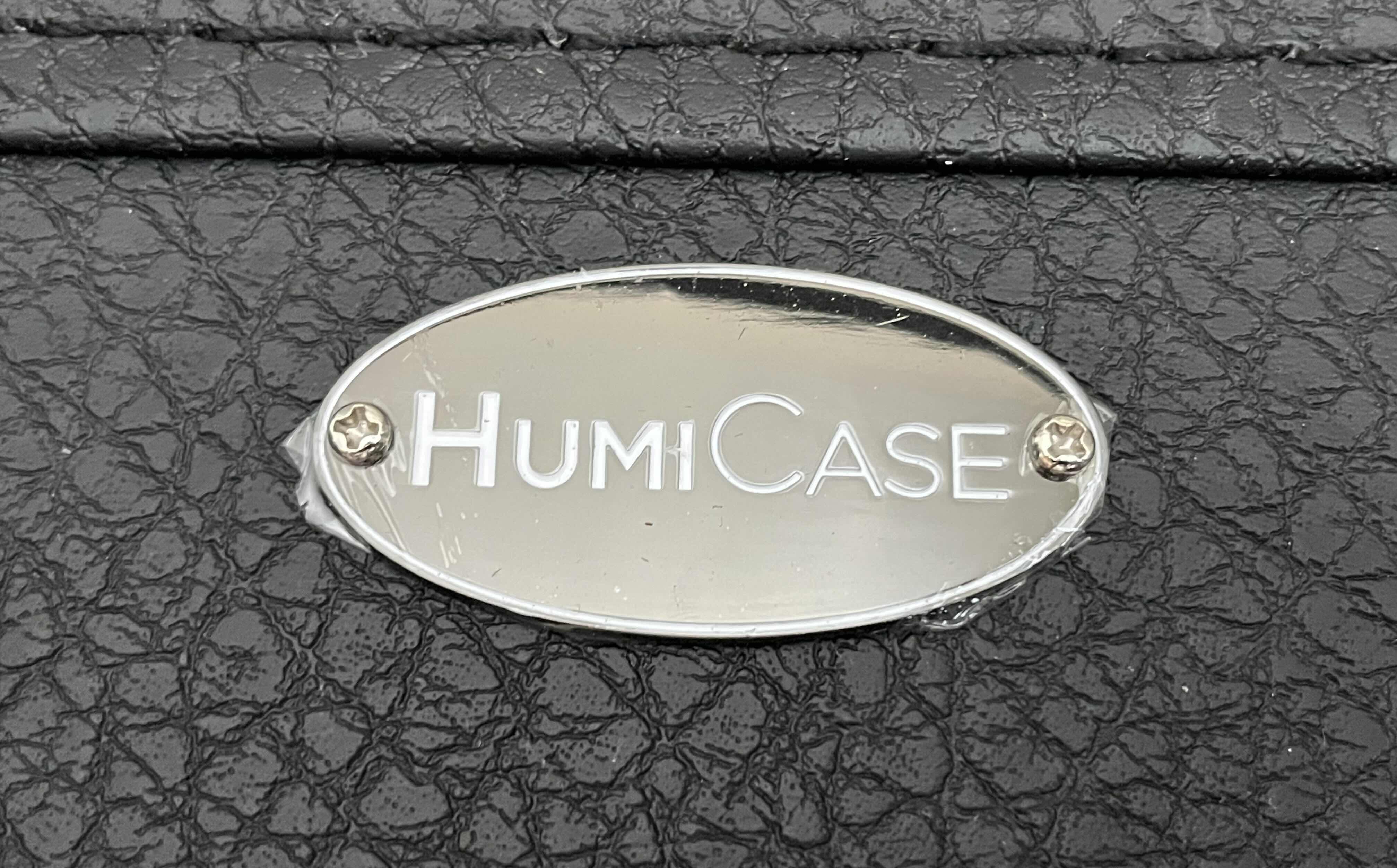 Photo 1 of CORDOBA HUMICASE PROTEGE CLASSICAL FLAMENCO GUITAR HARD CASE