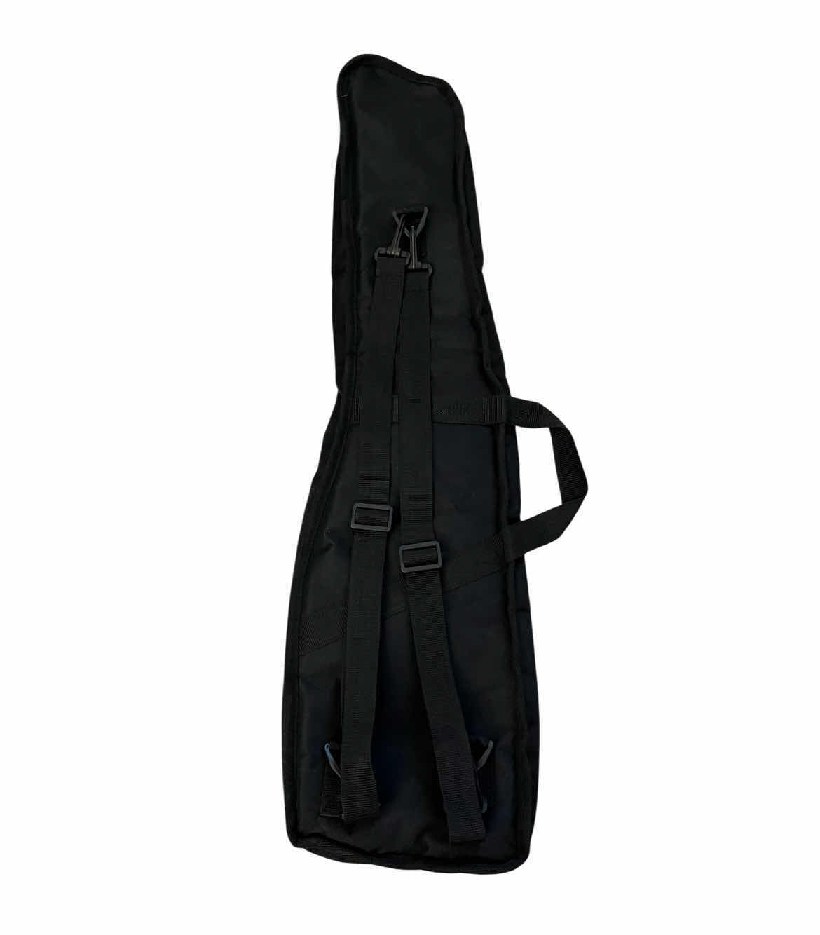Photo 1 of GRETSCH BLACK LAP GUITAR GIG BAG SOFT CASE 9” X 4” H33”
