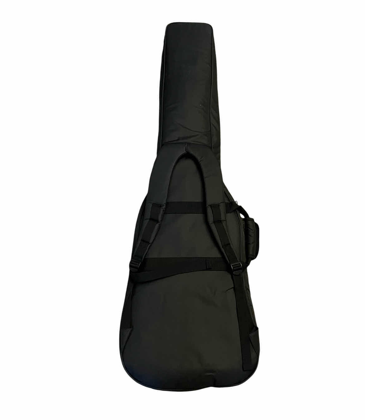 Photo 1 of CORT BLACK GUITAR GIG BAG SOFT  15” X 4” H48”