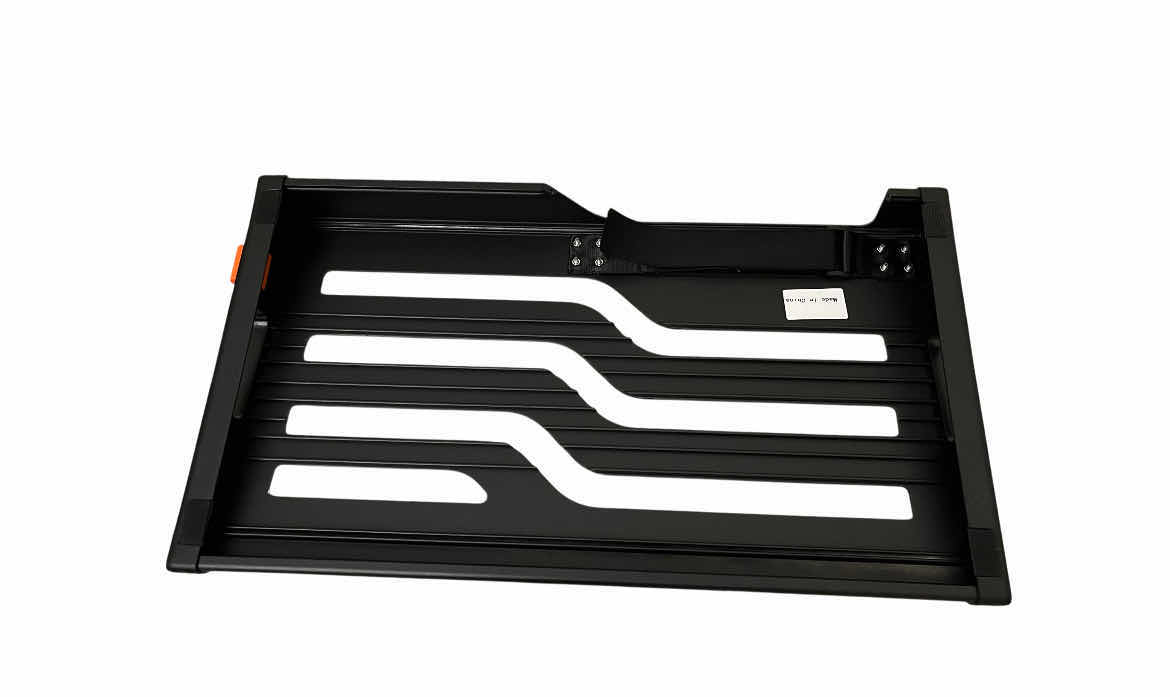 Photo 1 of DONNER 22” PEDAL BOARD W SOFT CASE DB-S300