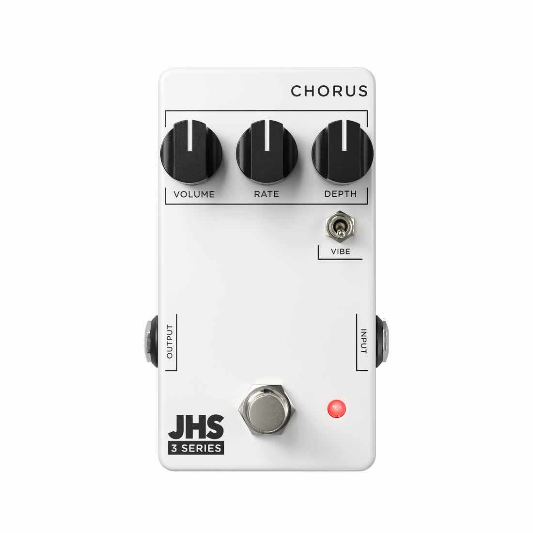Photo 1 of CHORUS JHS 3 SERIES PEDAL