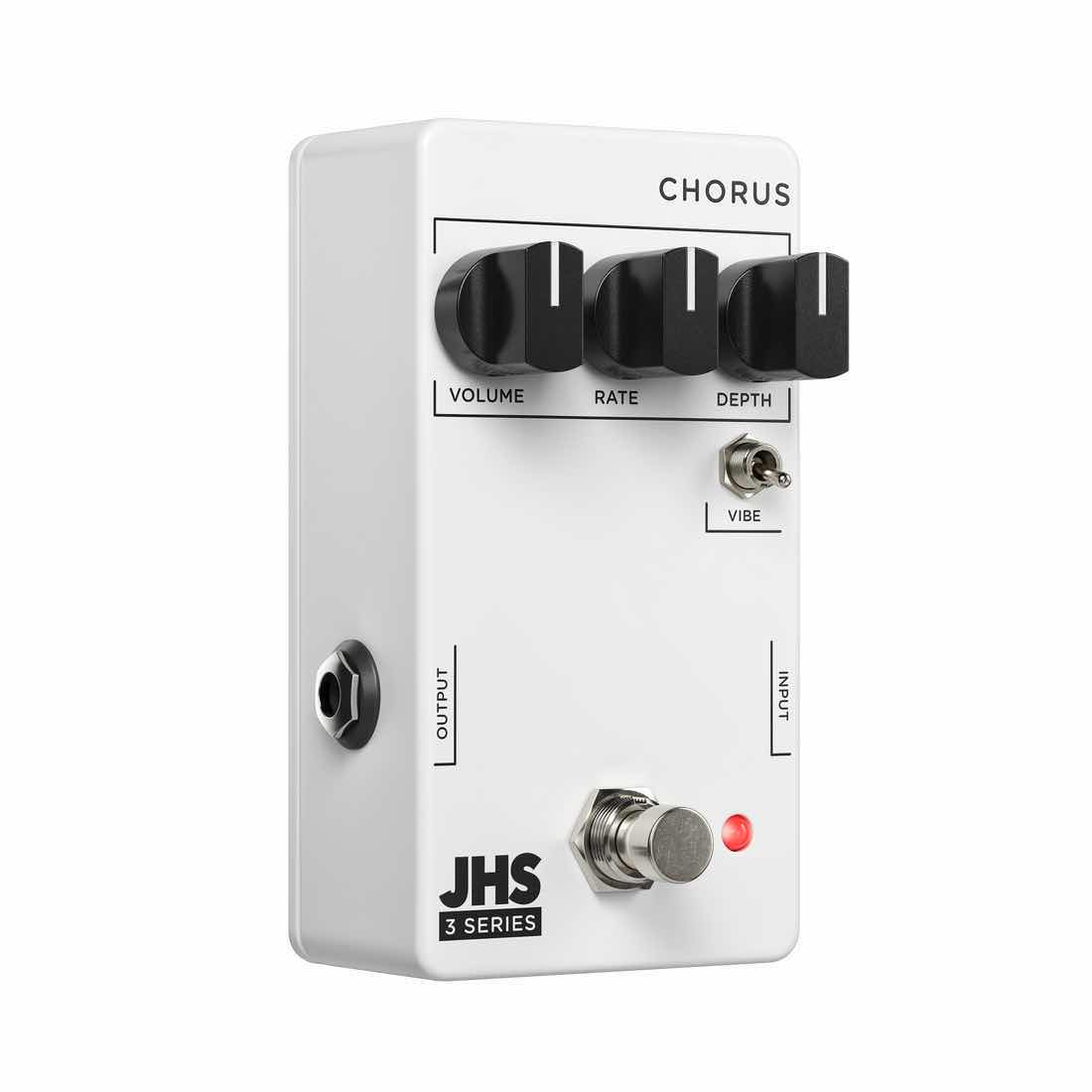 Photo 1 of CHORUS JHS 3 SERIES PEDAL