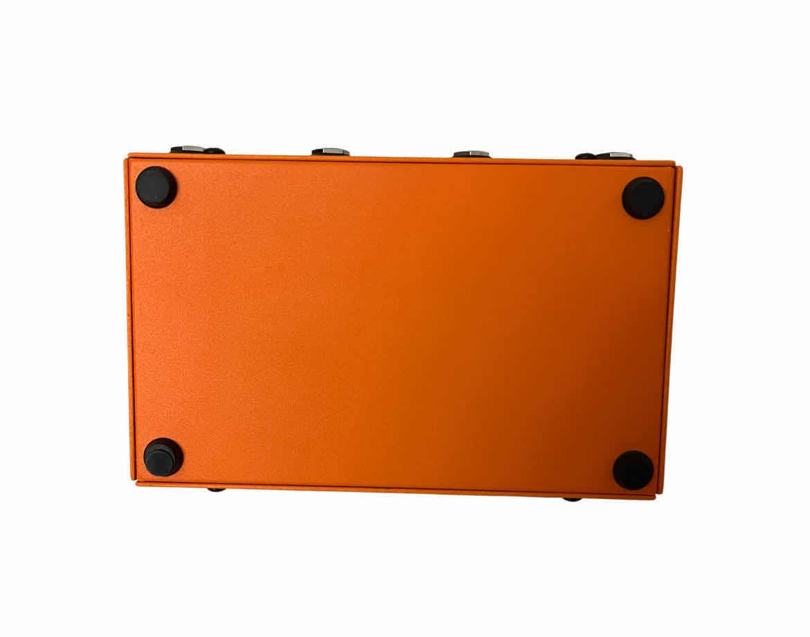 Photo 1 of MORLEY GEORGE LYNCH TRIPLER PEDAL X7454