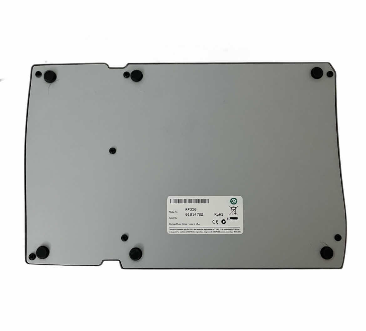 Photo 1 of DIGITECH MODELING GUITAR PROCESSOR EFFECTS GUITAR PEDAL RP350