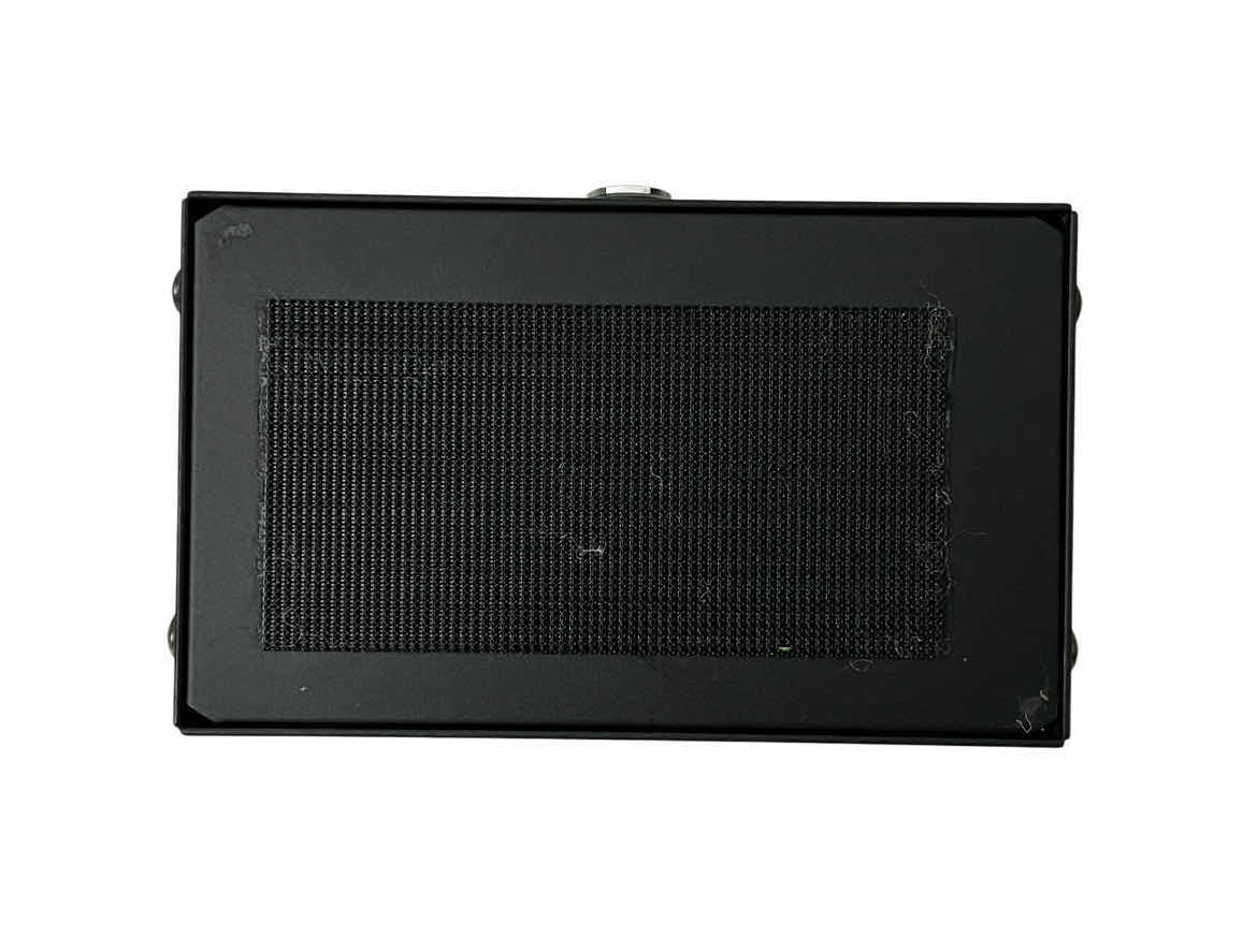 Photo 1 of MORLEY ABY SWITCH PEDAL W DUAL AMP/PEDAL CORD