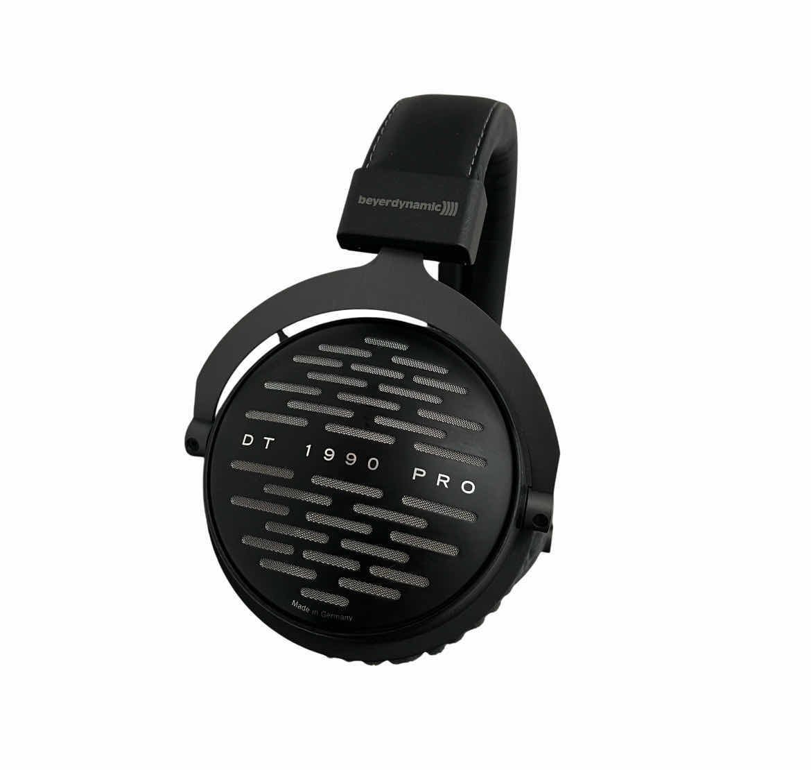 Photo 1 of BEYOND DYNAMIC MKII CORDED HEADPHONES DT1990PRO W BEYOND DYNAMIC HARD CASE