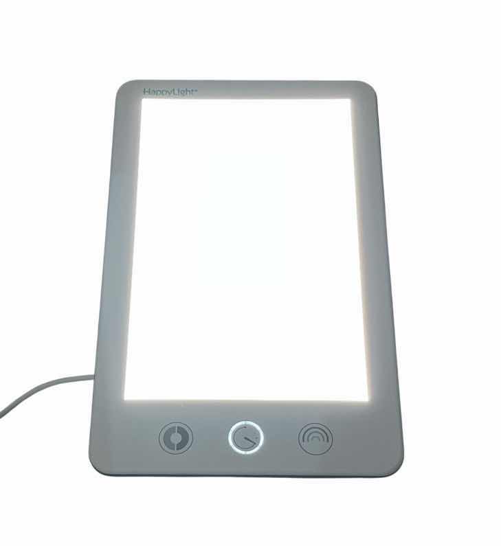 Photo 1 of VERILUX LED THERAPY HAPPY LIGHT MODEL VT42