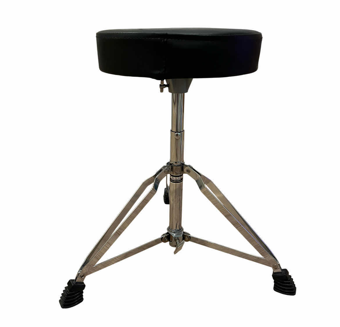 Photo 1 of CANNON PERCUSSION DRUM THRONE