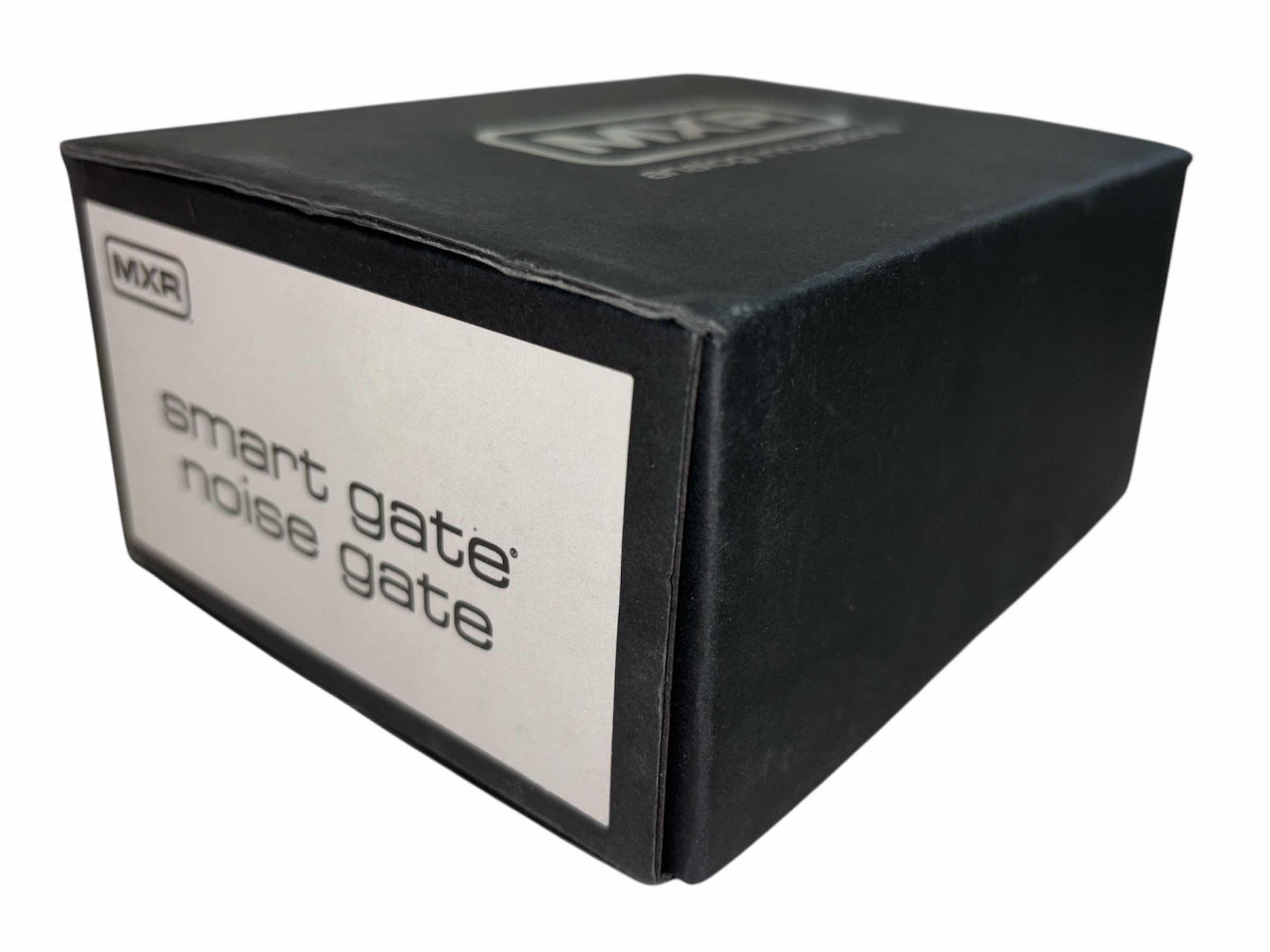 Photo 1 of DUNLOP MXR SMART GATE NOISE GATE PEDAL M135