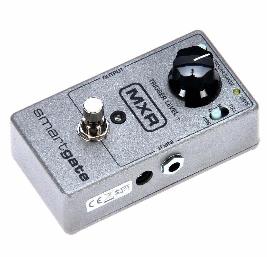 Photo 1 of DUNLOP MXR SMART GATE NOISE GATE PEDAL M135