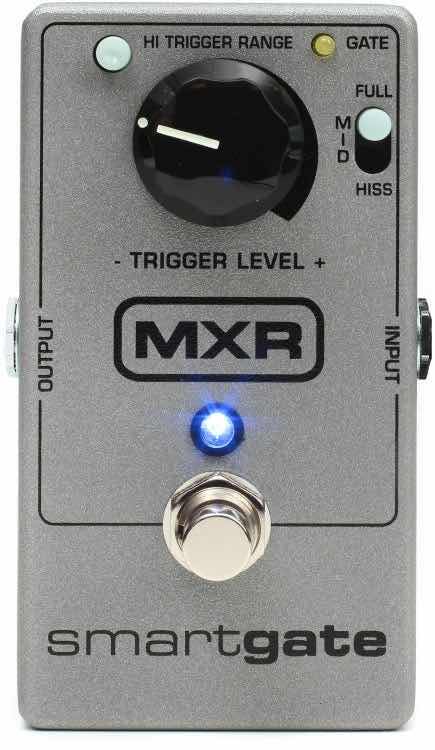 Photo 1 of DUNLOP MXR SMART GATE NOISE GATE PEDAL M135