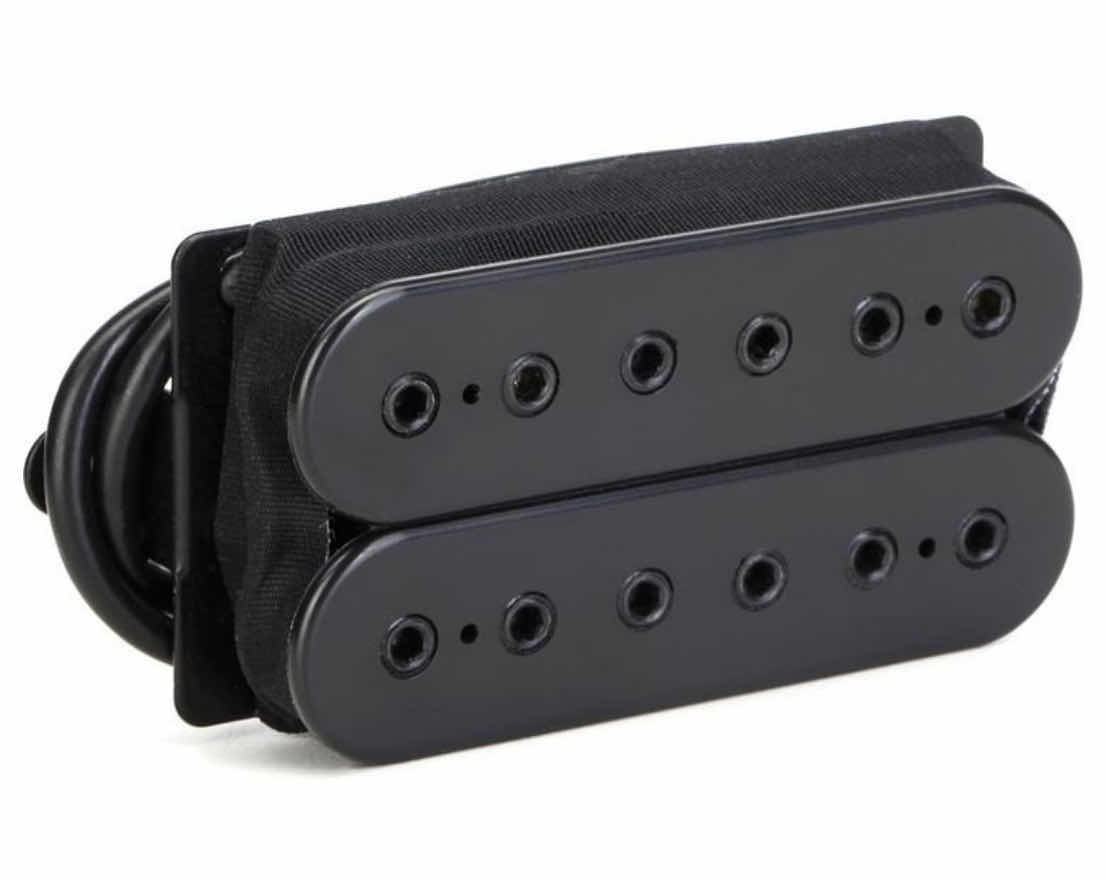 Photo 1 of DIMARZIO EVOLUTION BRIDGE PICKUP, F SPACED DP159