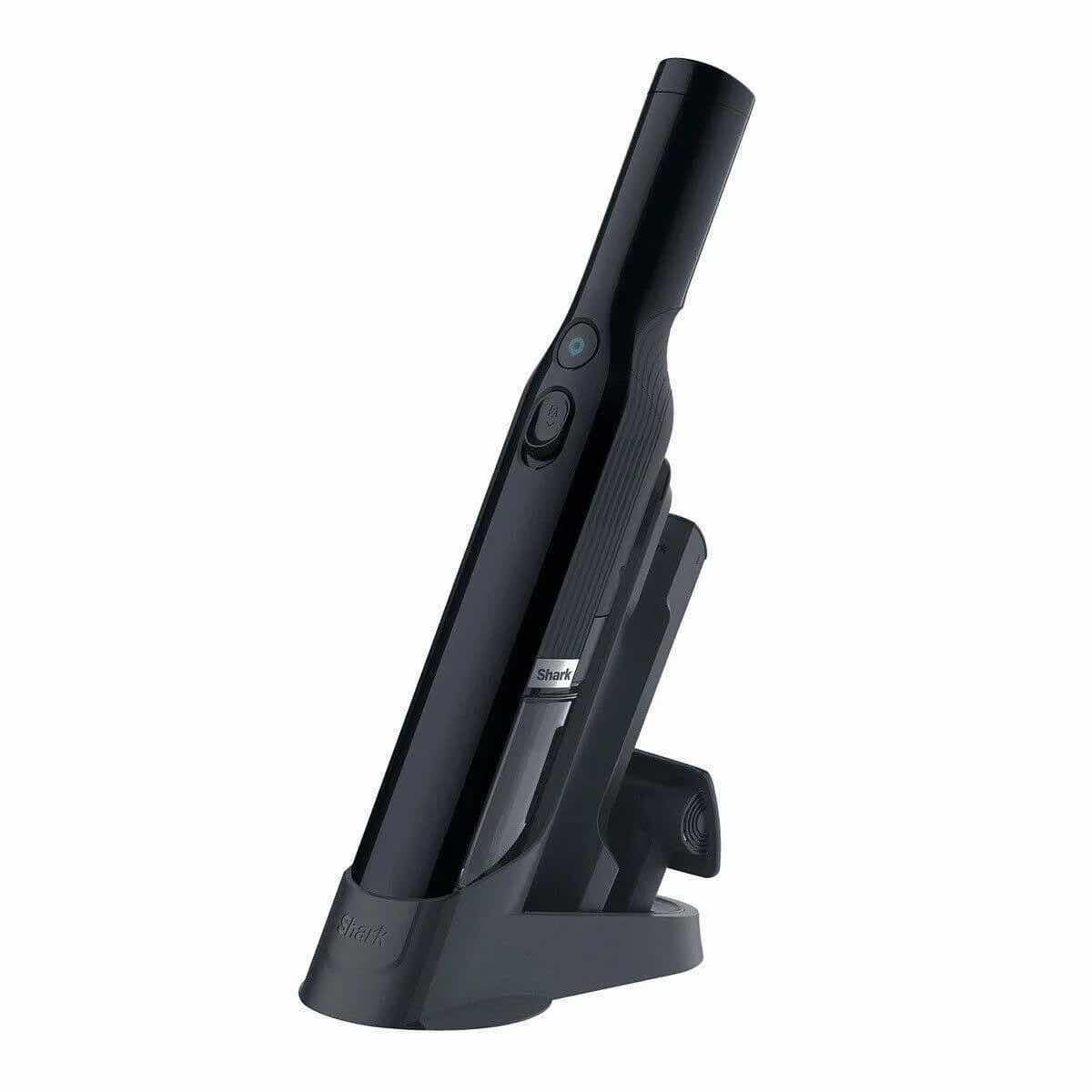 Photo 1 of SHARK WANDVAC CORD-FREE HANDHELD VACUUM W ION CHARGING DOCK