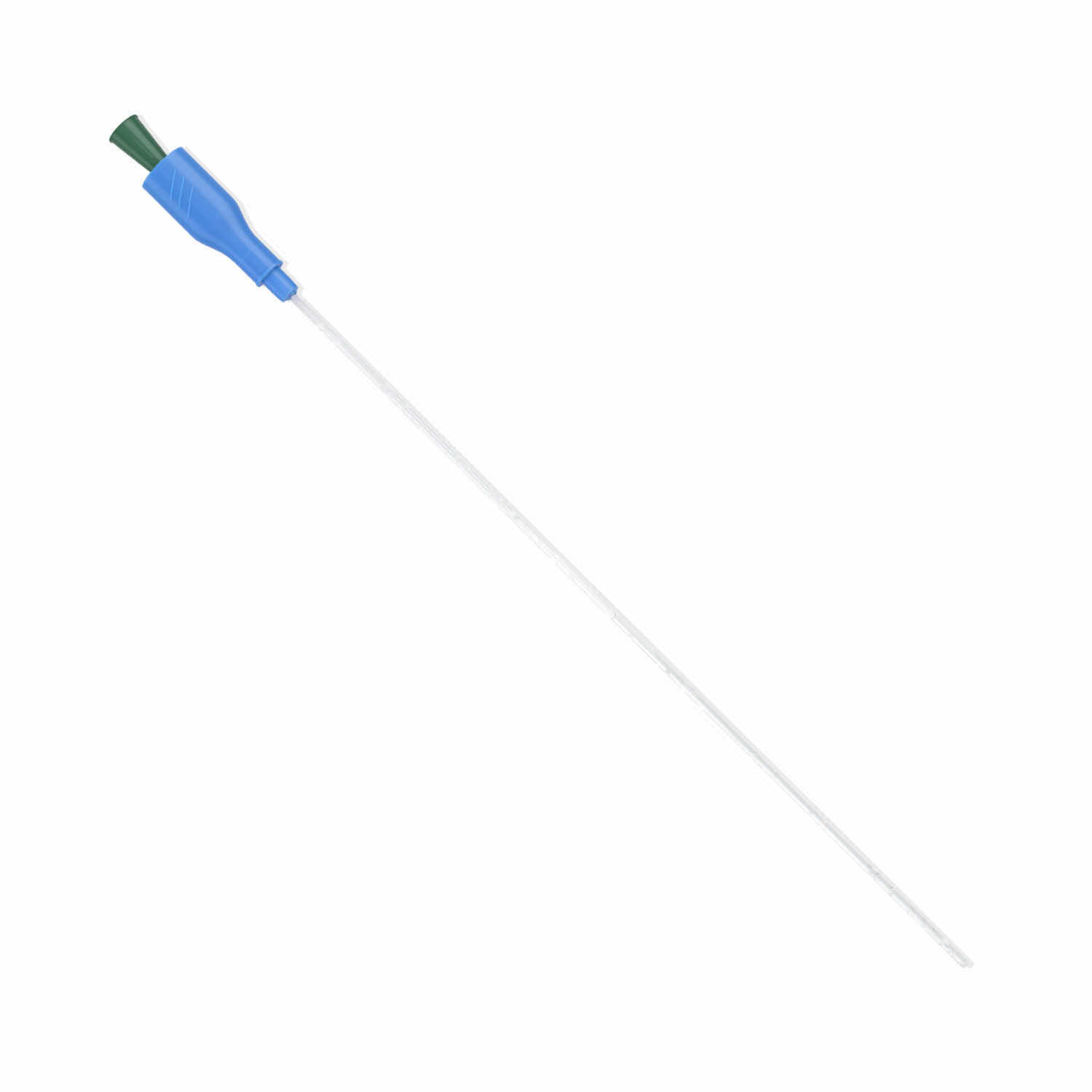 Photo 1 of TRUCATH SWIFT PRE-LUBRICATED INTERMITTENT CATHETER, STRAIGHT TIP SIZE 14 Fr (APPROX QTY 30)