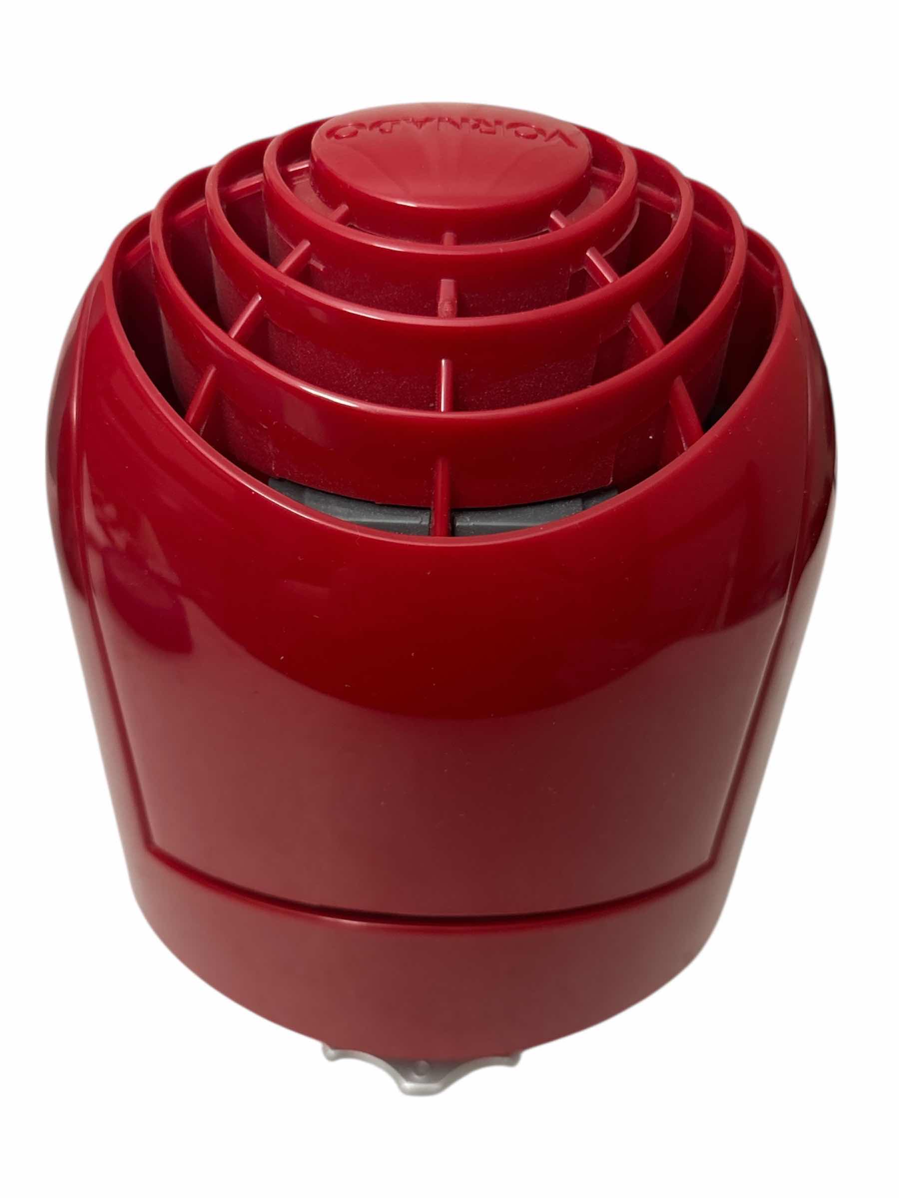 Photo 1 of VORNADO FLIPPING V6 PERSONAL AIR CIRCULATOR FAN, PASSION