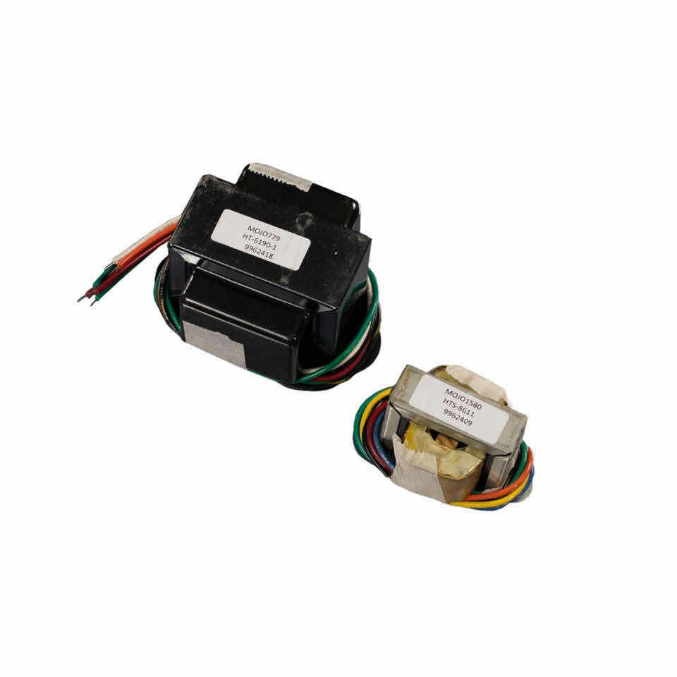 Photo 8 of NEW MOJOTONE STUDIO ONE 1 WATT, 2 CHANNEL GUITAR TUBE AMP KIT G1SOK355