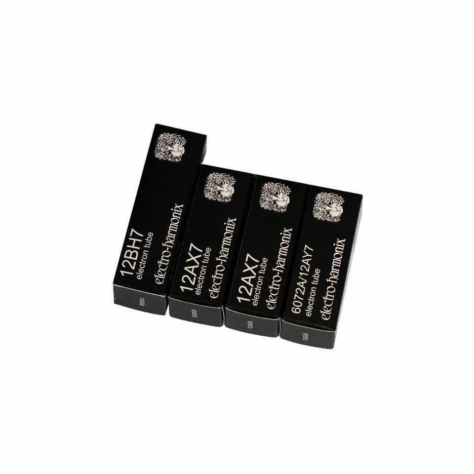 Photo 11 of NEW MOJOTONE STUDIO ONE 1 WATT, 2 CHANNEL GUITAR TUBE AMP KIT G1SOK355