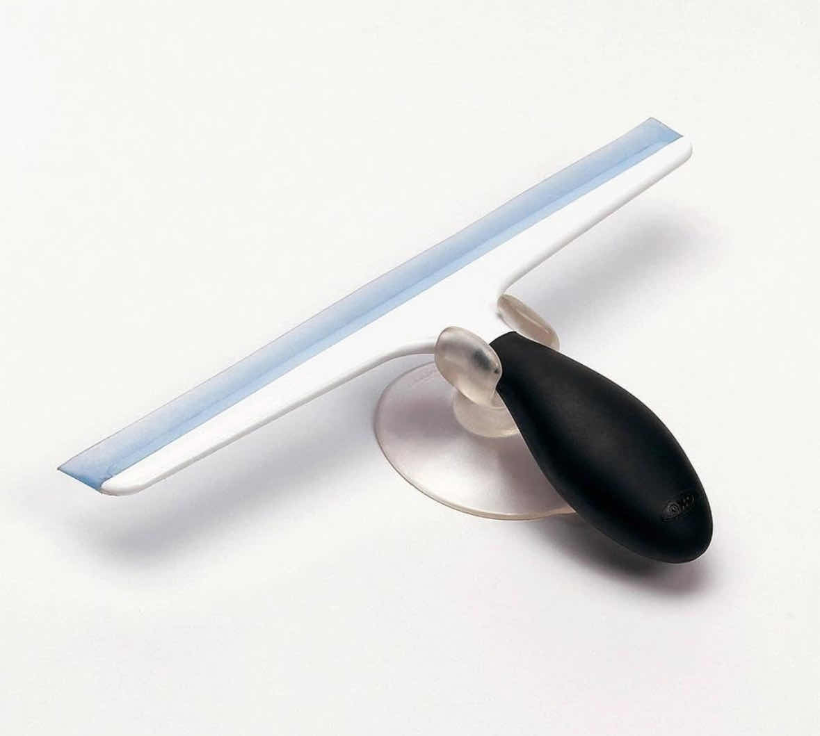 Photo 1 of NEW OXO GOOD GRIPS ALL-PURPOSE SQUEEGEE