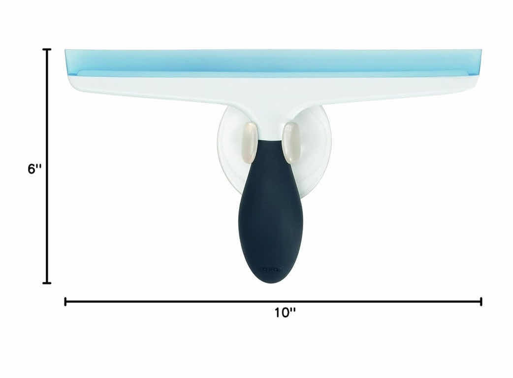 Photo 1 of NEW OXO GOOD GRIPS ALL-PURPOSE SQUEEGEE