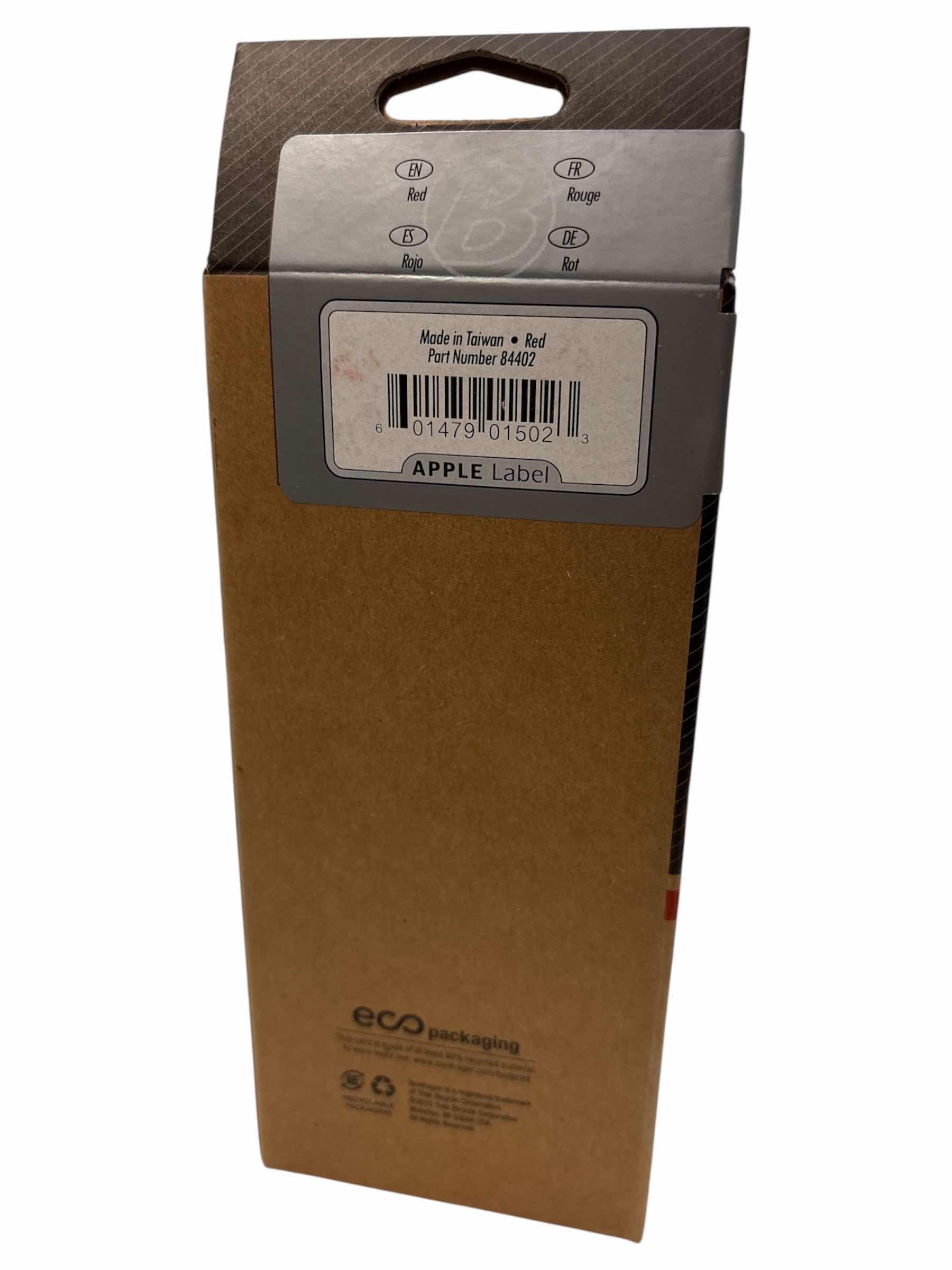 Photo 1 of NEW BONTRAGER GEL CORK HANDLEBAR TAPE SET, RED